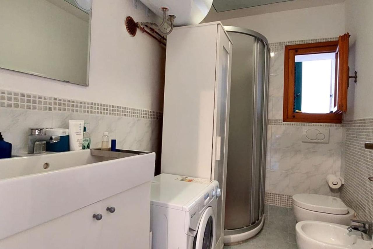 Mare Toscano Apartment Riparbella Bagian luar foto
