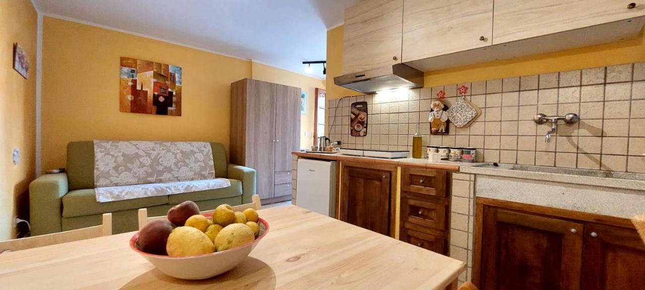 Mare Toscano Apartment Riparbella Bagian luar foto